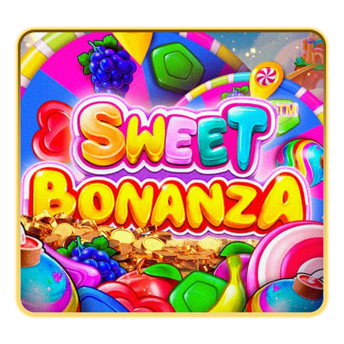 Sweet Bonanza