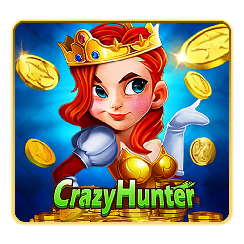 Crazy Hunter
